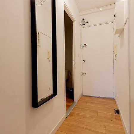 St Joseph Jardin Des Plantes Metro Apartamento Toulouse