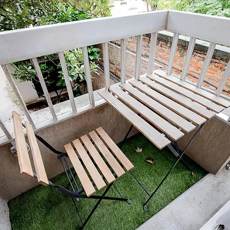 St Joseph Jardin Des Plantes Metro Apartamento