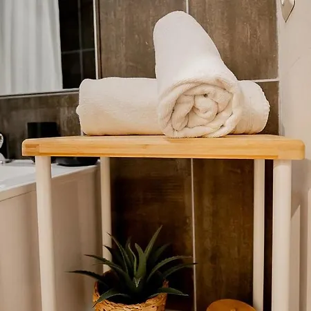 St Joseph Jardin Des Plantes Metro Apartamento *